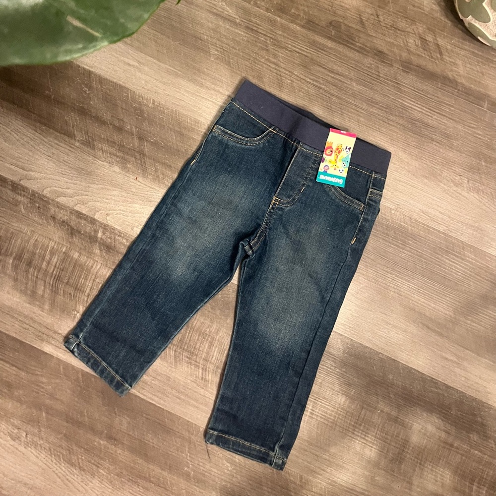 NWT granimals jeans